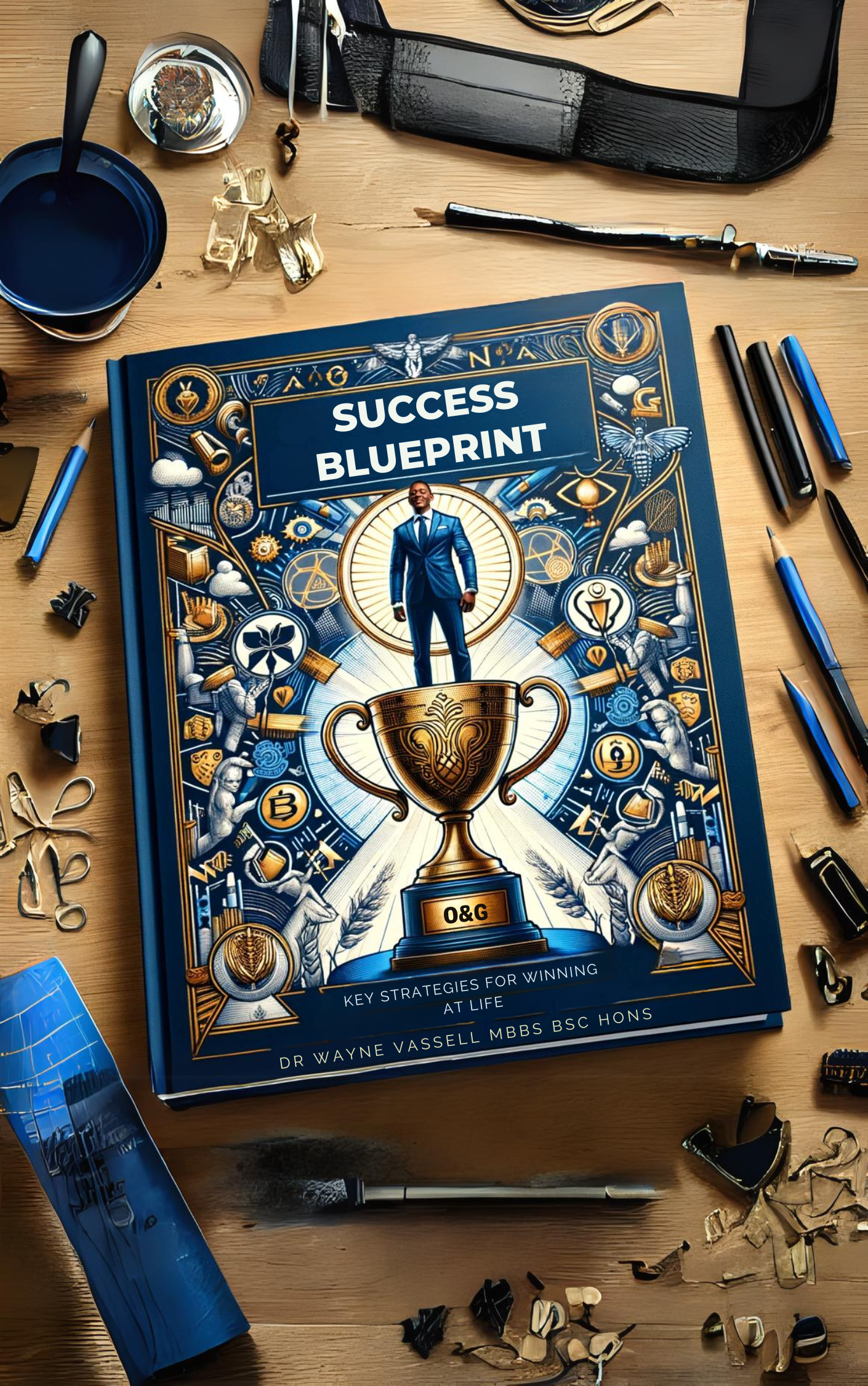 Success Blueprint